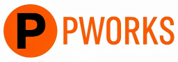 PornWorks.ai Free Generator - Make AI Porn Works (Official Logo)